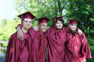 Sellersville Grads 3
